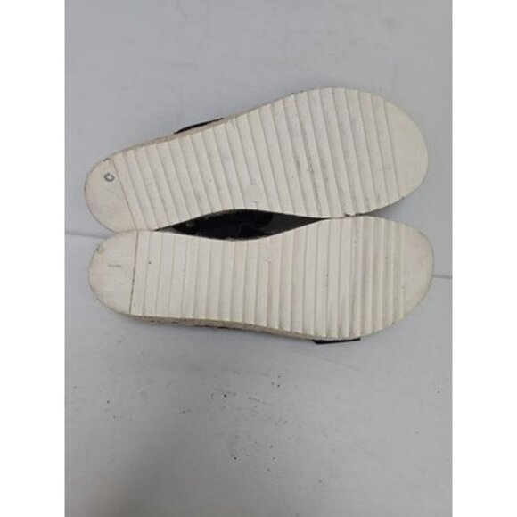 Madden Girl Women's Cybell Platform Sandal Black Size 9M - Picture 7 of 7